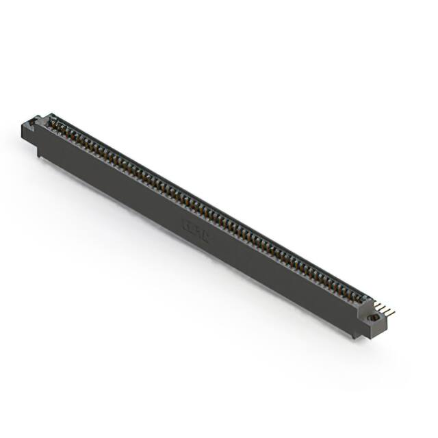 395-065-559-607 EDAC Inc.  Edgeboard Connectors